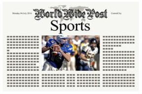 开云·体育官网-体育新闻中心联合科研机构开展体育内容影响力评估，体育科研热点问题